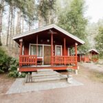 Vaalimaa Camping - Kuva © Krista Ylinen