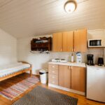 Vaalimaa Camping - Kuva © Krista Ylinen