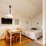 Vaalimaa Camping - Kuva © Krista Ylinen