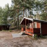 Vaalimaa Camping - Kuva © Krista Ylinen