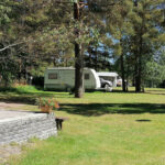 Vaalimaa Camping
