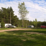 Vaalimaa Camping