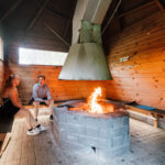 Vaalimaa Camping - Kuva © Krista Ylinen