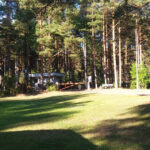 Vaalimaa Camping