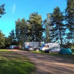 Vaalimaa Camping