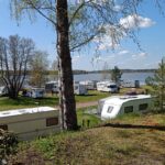 Vaalimaa Camping